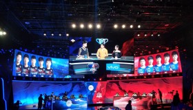 小乔妖灵系列皮肤、国际服限定皮肤与安琪拉全新皮肤震撼登场：技能特效全面升级，版本更新即将实装