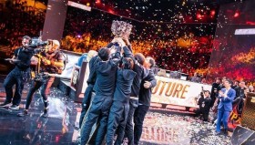 亚洲电竞赛事体系下训练赛困境：次级赛事边缘化与资源分配不均阻碍电竞可持续发展