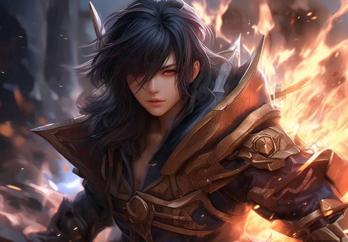 S41新赛季三大打野英雄推荐：兰陵王、镜、暃助你快速上分-多宝电竞