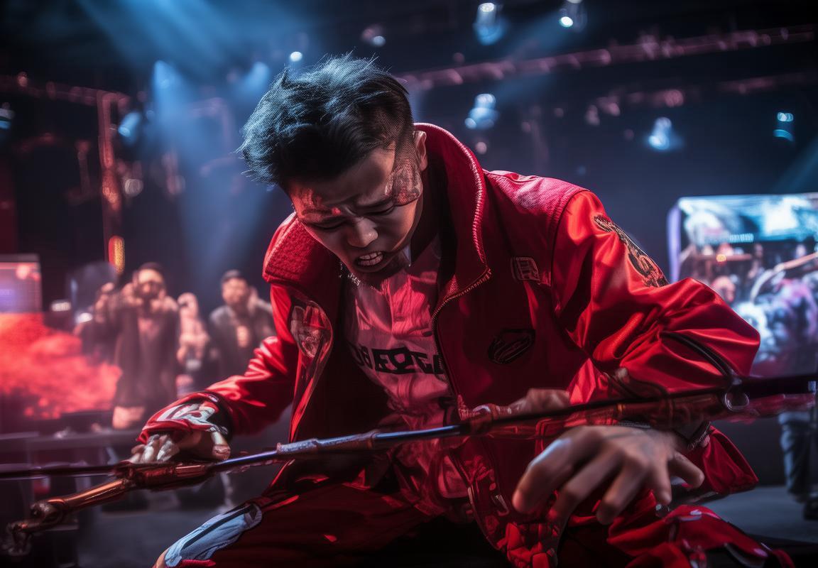 生死局！BLG绝境翻盘GEN，锁定八强席位-多宝电竞