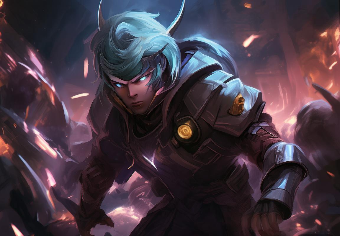 Chovy与Knight：S15赛季中单选手经济转化率对决，谁是最强核心？-多宝电竞